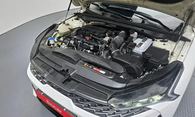 Kia K5 2020, 125527 км, за 10901.88 USD - фото 6