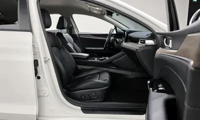 Kia K5 2020, 125527 км, за 10901.88 USD - фото 10