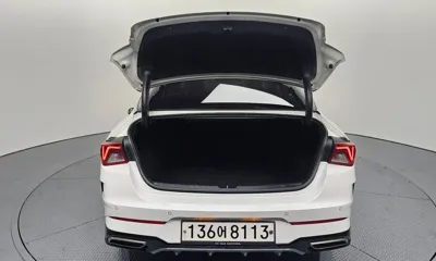 Kia K5 2020, 125527 км, за 10901.88 USD - фото 20