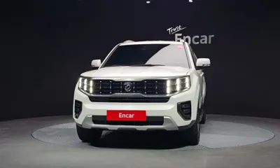 Kia Mohave 2021, 136834 км, за 17524.44 USD