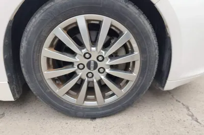 Lincoln MKZ 2017, 81600 км, за 8666 USD - фото 8