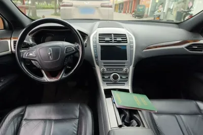 Lincoln MKZ 2017, 81600 км, за 8666 USD - фото 9
