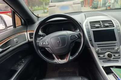 Lincoln MKZ 2017, 81600 км, за 8666 USD - фото 10