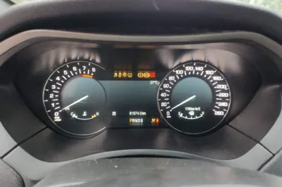 Lincoln MKZ 2017, 81600 км, за 8666 USD - фото 11