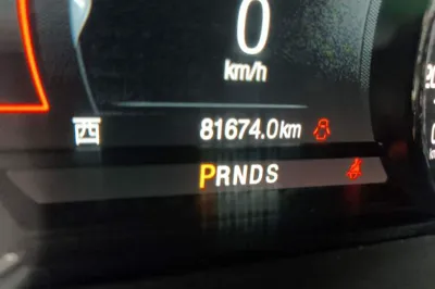 Lincoln MKZ 2017, 81600 км, за 8666 USD - фото 12