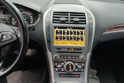 Lincoln MKZ 2017, 81600 км, за 8666 USD - фото 13