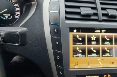 Lincoln MKZ 2017, 81600 км, за 8666 USD - фото 14