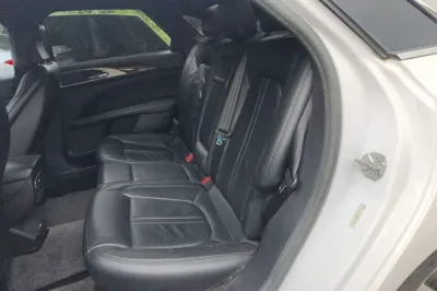 Lincoln MKZ 2017, 81600 км, за 8666 USD - фото 17