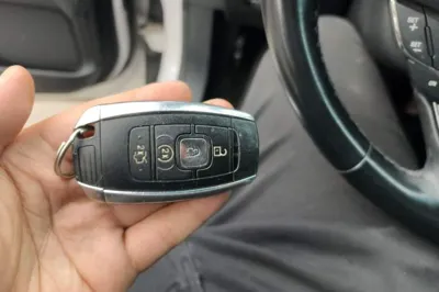 Lincoln MKZ 2017, 81600 км, за 8666 USD - фото 20
