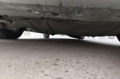 Lincoln MKZ 2017, 81600 км, за 8666 USD - фото 24