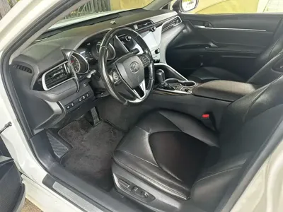 Toyota Camry 2019, 128000 км, за 9841.17 USD