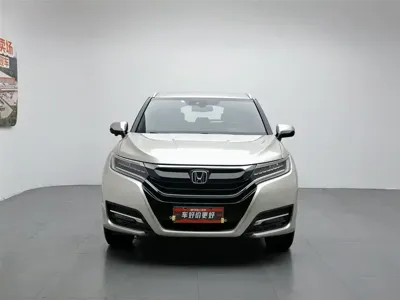 Honda UR-V 2017, 94200 км, за 12789.33 USD