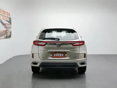 Honda UR-V 2017, 94200 км, за 12789.33 USD