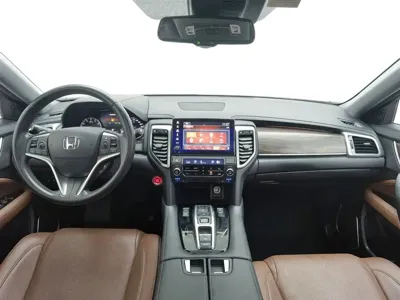 Honda UR-V 2017, 94200 км, за 12789.33 USD