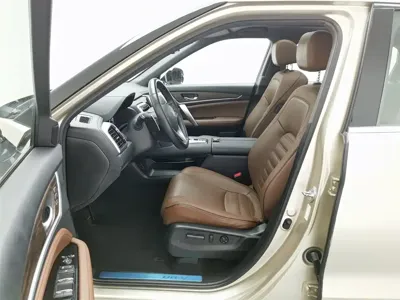 Honda UR-V 2017, 94200 км, за 12789.33 USD - фото 10