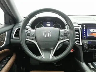 Honda UR-V 2017, 94200 км, за 12789.33 USD - фото 11