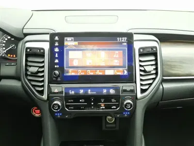 Honda UR-V 2017, 94200 км, за 12789.33 USD - фото 12