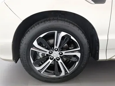 Honda UR-V 2017, 94200 км, за 12789.33 USD - фото 17