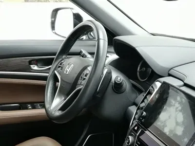 Honda UR-V 2017, 94200 км, за 12789.33 USD - фото 22