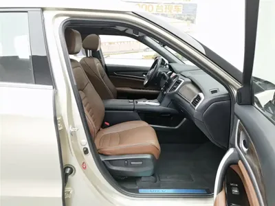 Honda UR-V 2017, 94200 км, за 12789.33 USD - фото 23