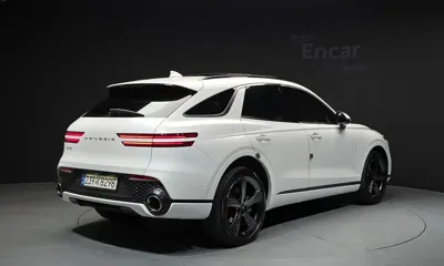 Genesis GV70 2021, 42259 км, за 23778.51 USD