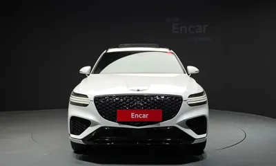 Genesis GV70 2021, 42259 км, за 23778.51 USD