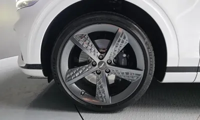 Genesis GV70 2021, 42259 км, за 23778.51 USD