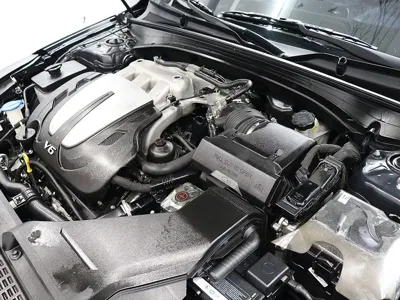 Kia K7 2018, 116830 км, за 8074.04 USD - фото 6