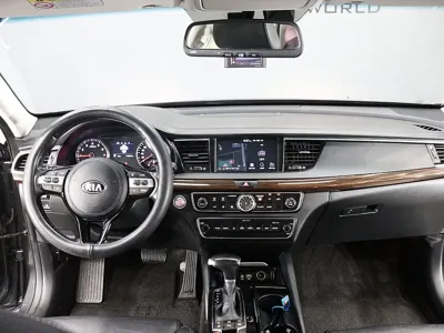 Kia K7 2018, 116830 км, за 8074.04 USD - фото 7