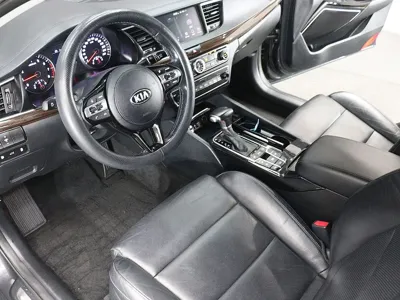 Kia K7 2018, 116830 км, за 8074.04 USD - фото 17