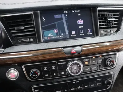 Kia K7 2018, 116830 км, за 8074.04 USD - фото 19