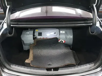 Kia K7 2018, 116830 км, за 8074.04 USD - фото 20