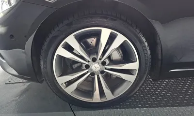 Mercedes-Benz S-Class 2016, 136164 км, за 20195.45 USD