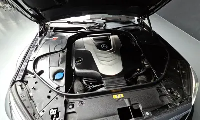 Mercedes-Benz S-Class 2016, 136164 км, за 20195.45 USD - фото 6