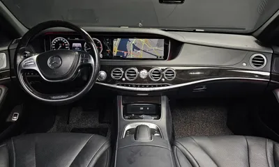 Mercedes-Benz S-Class 2016, 136164 км, за 20195.45 USD - фото 7
