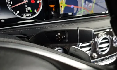 Mercedes-Benz S-Class 2016, 136164 км, за 20195.45 USD - фото 9