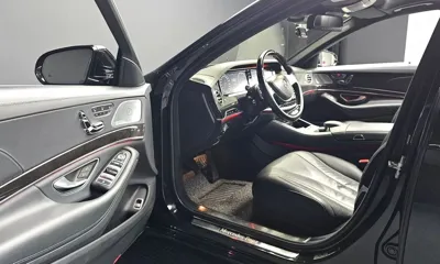 Mercedes-Benz S-Class 2016, 136164 км, за 20195.45 USD - фото 10