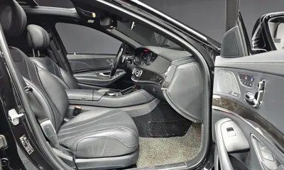 Mercedes-Benz S-Class 2016, 136164 км, за 20195.45 USD - фото 11