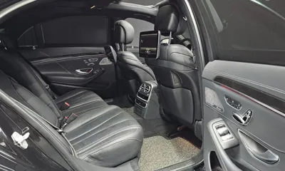 Mercedes-Benz S-Class 2016, 136164 км, за 20195.45 USD - фото 12