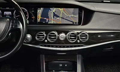 Mercedes-Benz S-Class 2016, 136164 км, за 20195.45 USD - фото 15