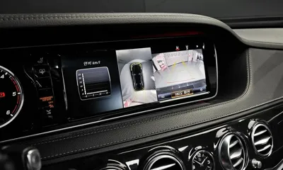 Mercedes-Benz S-Class 2016, 136164 км, за 20195.45 USD - фото 16