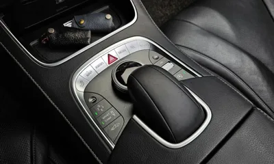 Mercedes-Benz S-Class 2016, 136164 км, за 20195.45 USD - фото 17