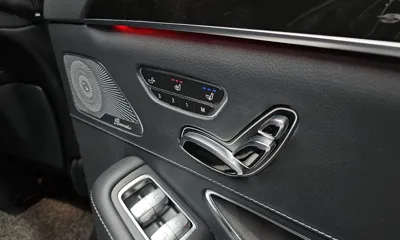 Mercedes-Benz S-Class 2016, 136164 км, за 20195.45 USD - фото 19