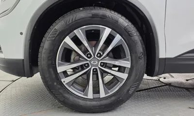 Renault-KoreaSamsung QM6 2020, 92141 км, за 7814.02 USD