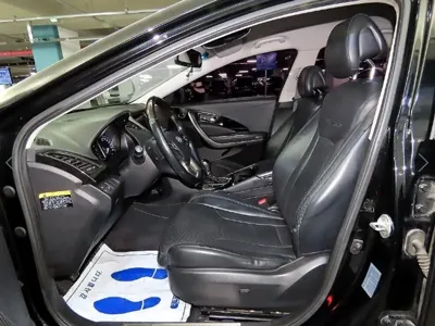 Hyundai Grandeur 2012, 239913 км, за 1765.79 USD - фото 6