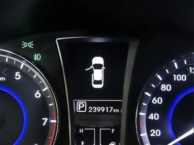 Hyundai Grandeur 2012, 239913 км, за 1765.79 USD - фото 9