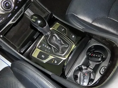 Hyundai Grandeur 2012, 239913 км, за 1765.79 USD - фото 12
