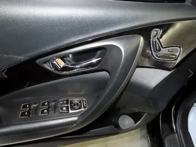 Hyundai Grandeur 2012, 239913 км, за 1765.79 USD - фото 14