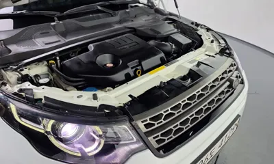 Land Rover Discovery Sport 2018, 120297 км, за 6505.17 USD - фото 6