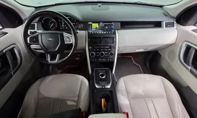 Land Rover Discovery Sport 2018, 120297 км, за 6505.17 USD - фото 7